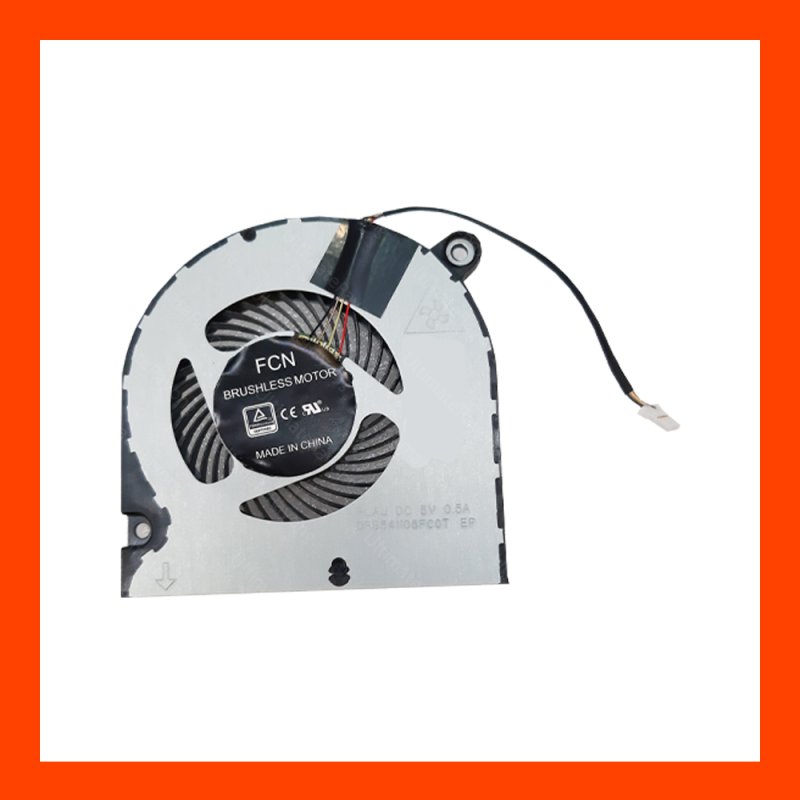 Fan CPU Acer A515-51,A315 พัดลม โน็ตบุ๊ค