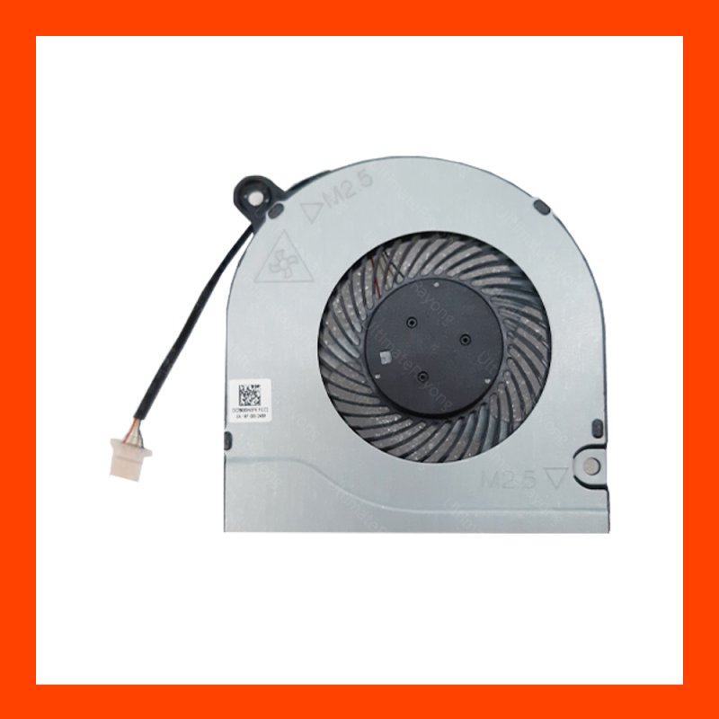 Fan CPU Acer A515-51,A315 พัดลม โน็ตบุ๊ค