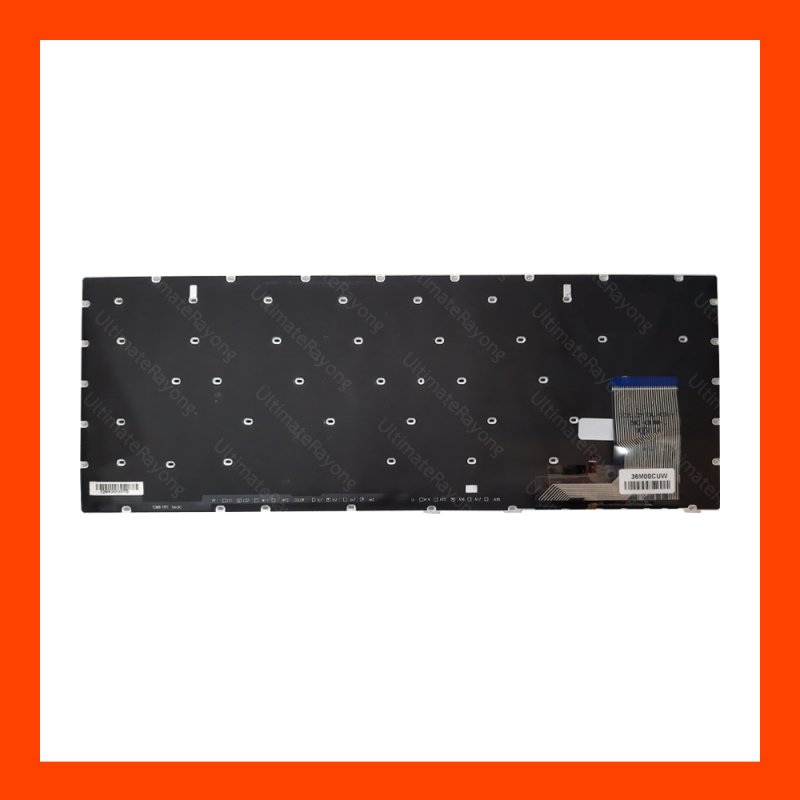 Keyboard Samsung 370R4E Black TH (ฺBlacklist)