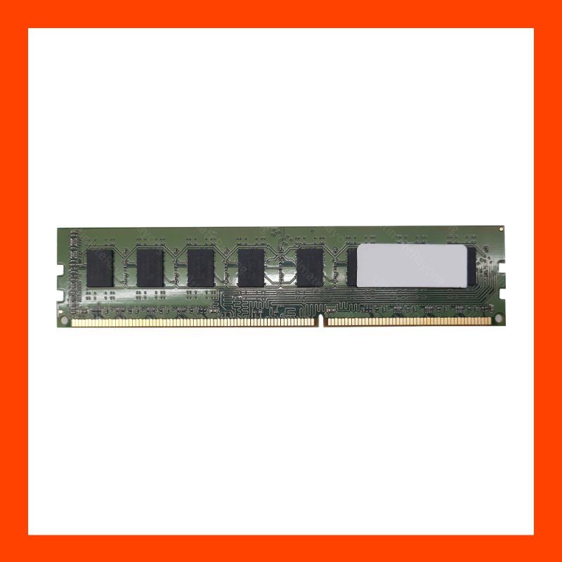 DDR3 Blackberry 4GB 1600MHz (PC)