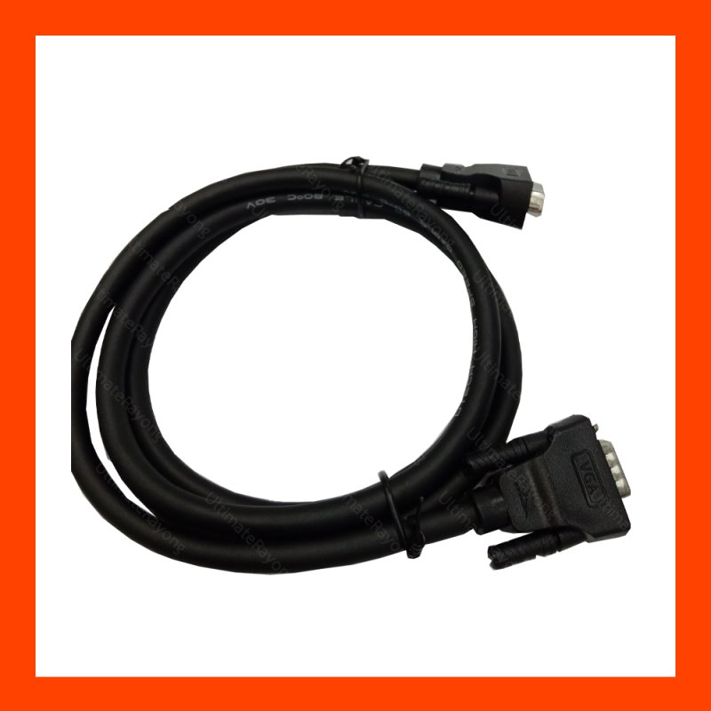 Cable VGA 1.8M Top Thch