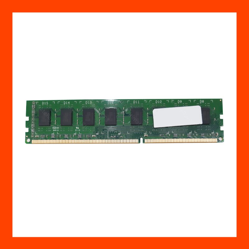 DDR3 8GB 1333MHz Black berry 16chip