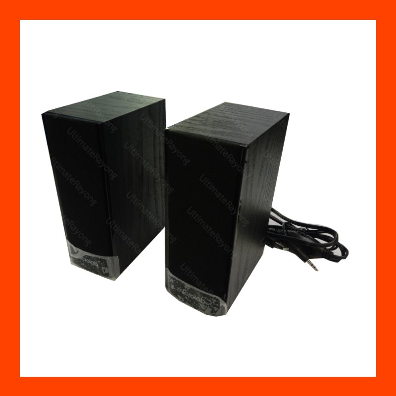 SPK Microlab B56