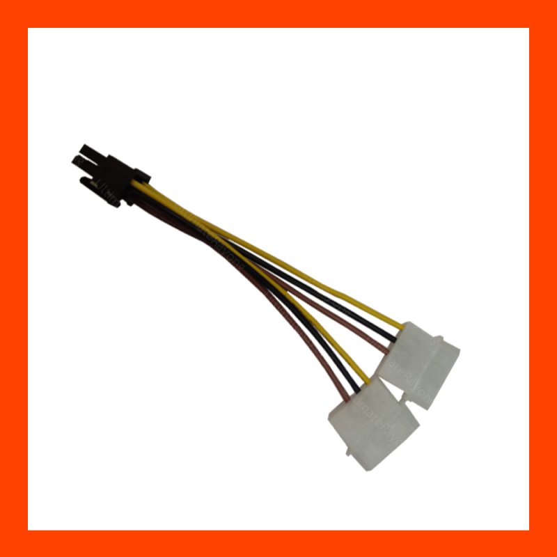 CABEL 6p2 to 8p