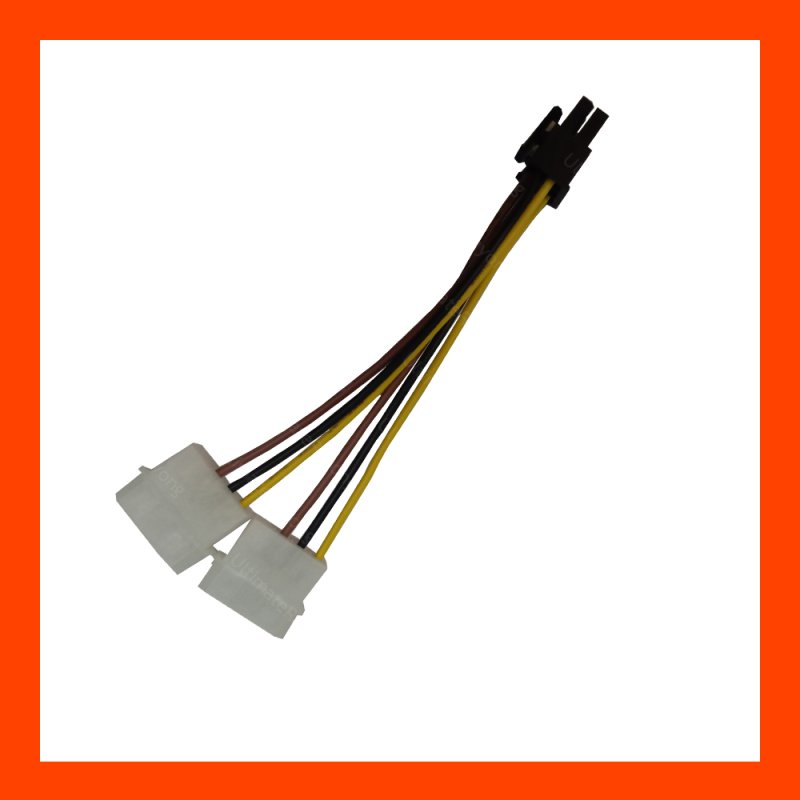 CABEL 6p2 to 8p