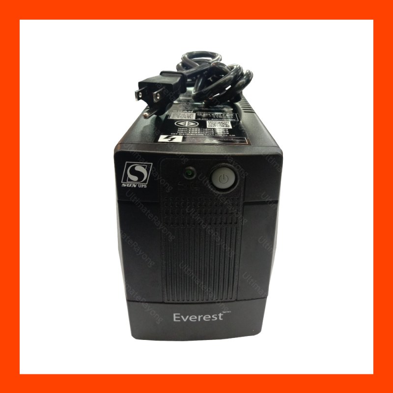 UPS SUN Everest 800VA