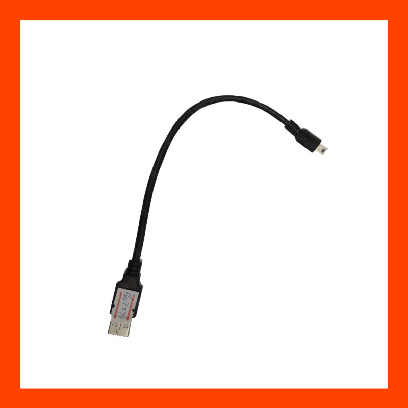 Cabel Connect External USB 2.0 สายต่อ กล่องฮาดดิส