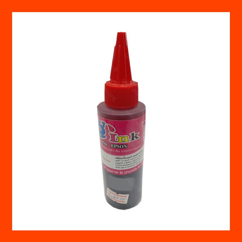 Ink Epson DInk 100ml. Magenta