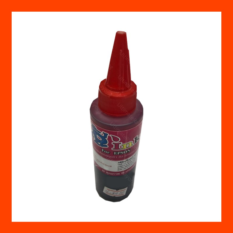 Ink Epson DInk 100ml. Magenta