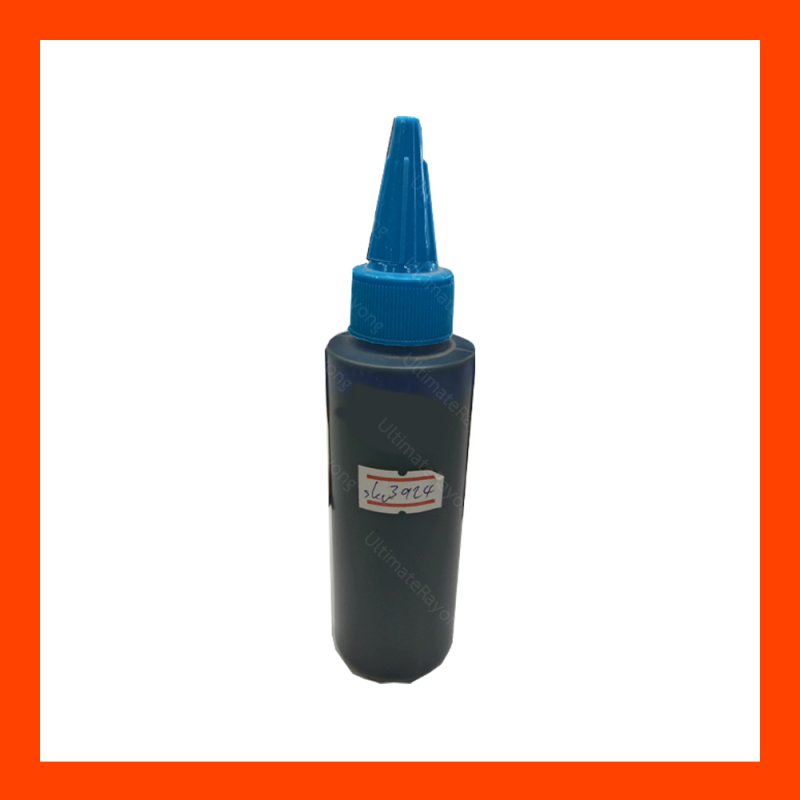 Ink Brother DInk 100ml. Cyan