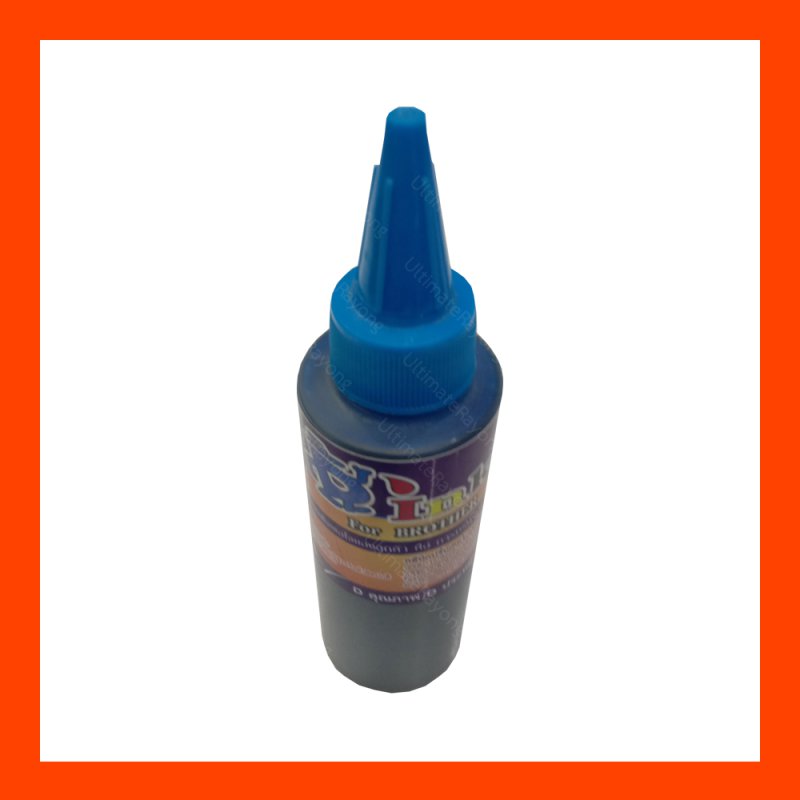 Ink Brother DInk 100ml. Cyan