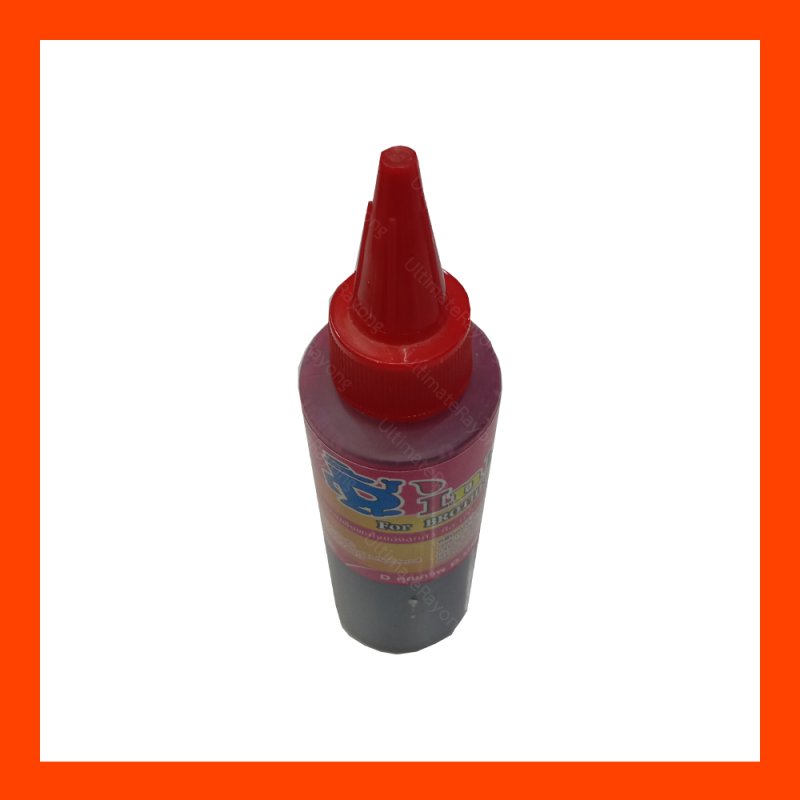 Ink Brother DInk 100ml. Magenta