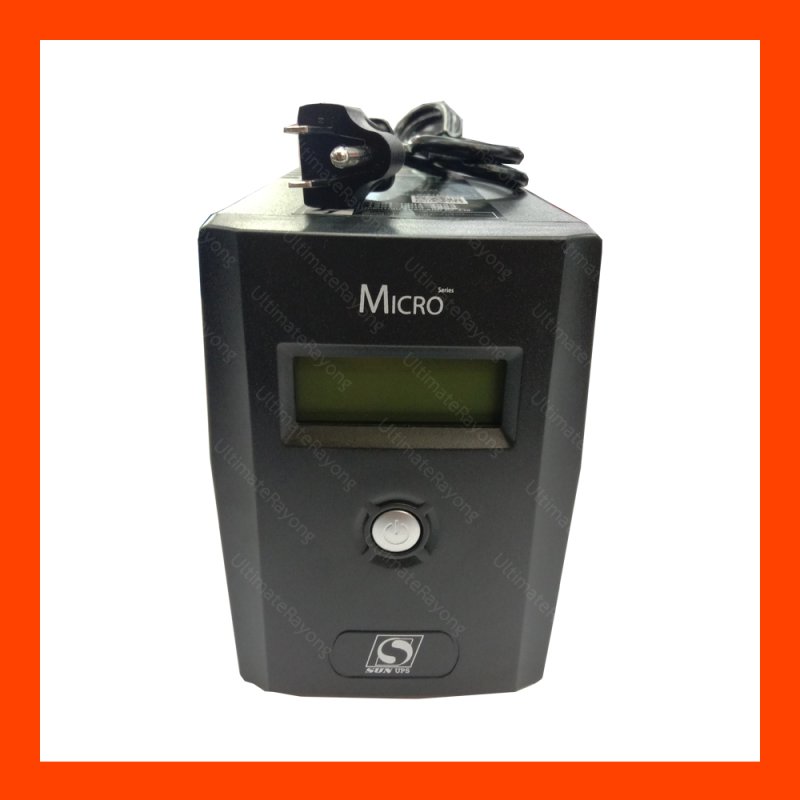 UPS SUN MICRO 1000VA
