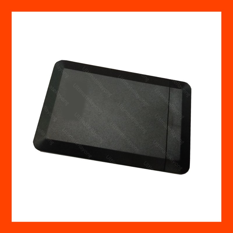 Box External HDD MAGIC TECH (MT-23) Black (USB3)