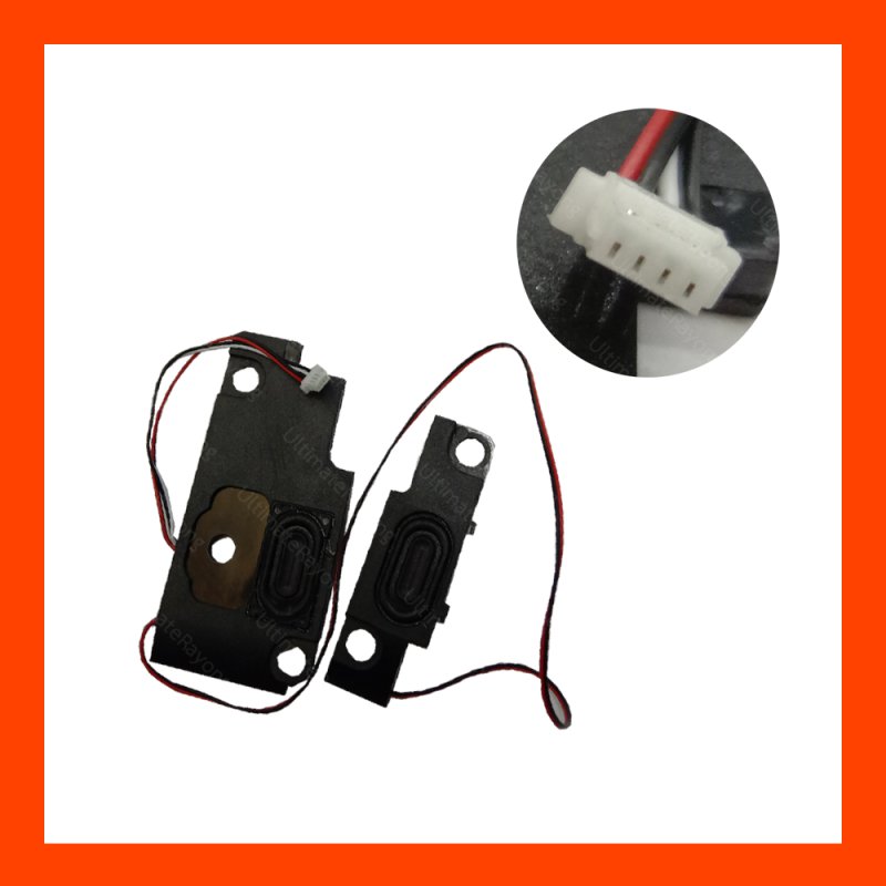 Speaker Acer E5-573 E5-574 E5-522 V3-574G V3-574T V3-574 E5-522 V3-575 V3-575G V3-575T