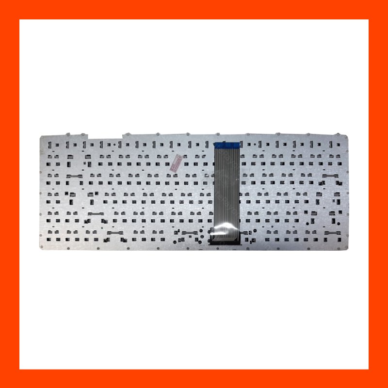 Keyboard Asus K450J Black TH 