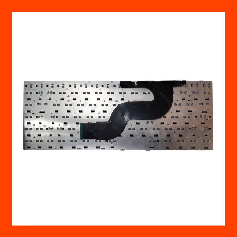 Keyboard Samsung RV418,RV411,RV412,RV413,RV415 Black TH 