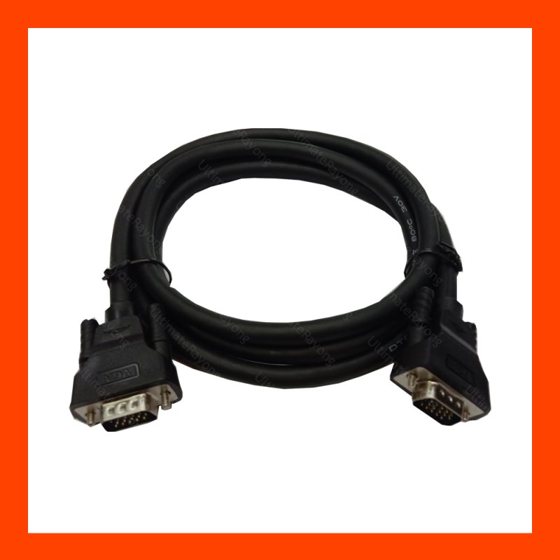 Cable VGA 1.8M Top Thch