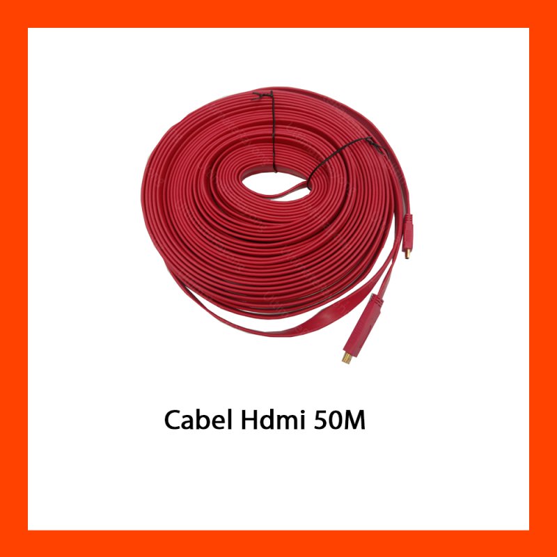 Cabel Hdmi 50M