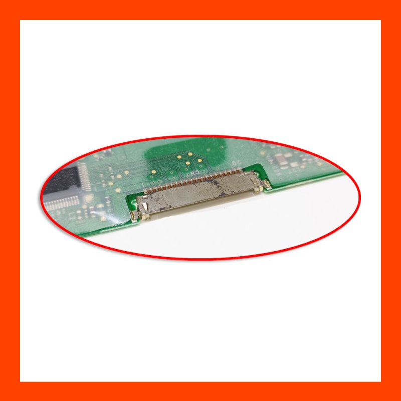 Display LCD 13.3 Slim 20 pin LQ133K1LA4A
