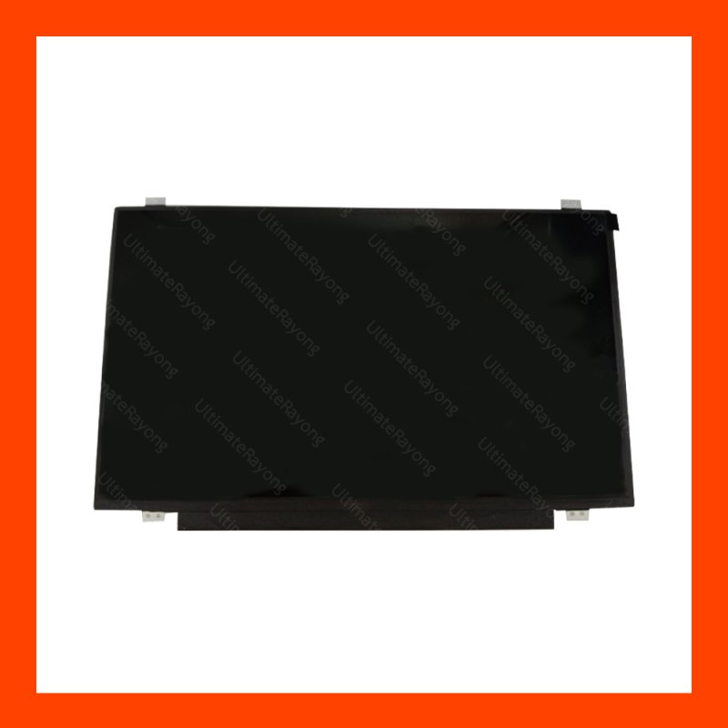 Display LED 14.0 Slim 40 pin  1366x768 จอโน๊ตบุ๊ค