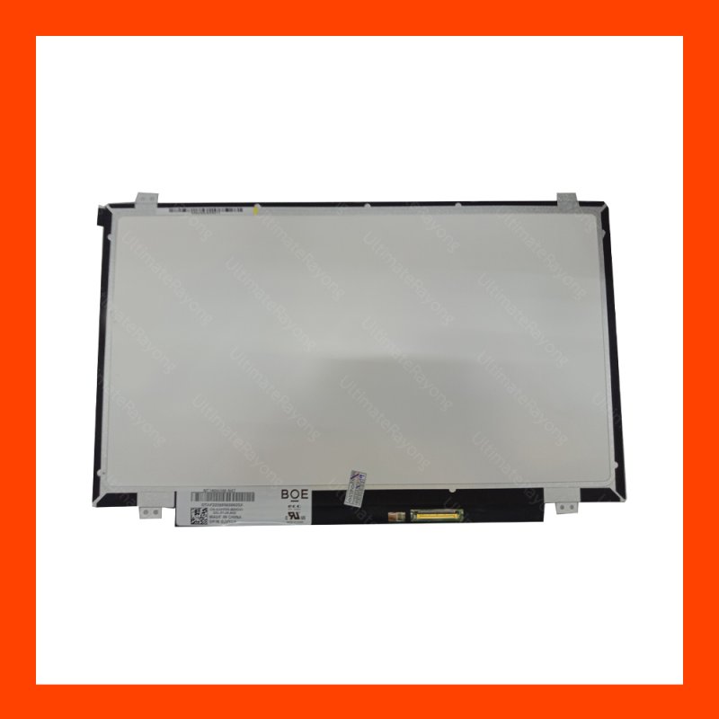 Display LED 14.0 Slim 40 pin  1366x768 จอโน๊ตบุ๊ค