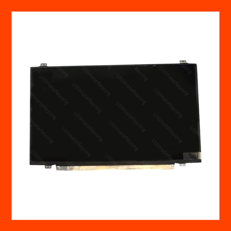 Display LED 14.0 Slim 30 pin 1920x1080 หูบนล่าง