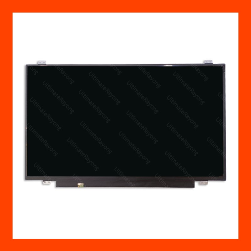 Display LED 14.0 Slim 30 pin 1366x768 จอโน๊ตบุ๊ค 14 นิ้ว สลิม