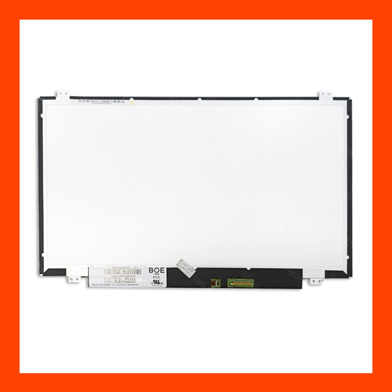 Display LED 14.0 Slim 30 pin 1366x768 จอโน๊ตบุ๊ค 14 นิ้ว สลิม