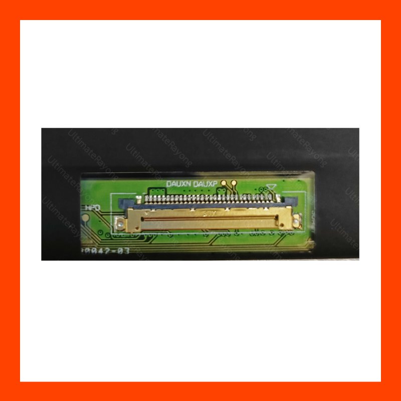 Display LED 14.0 Slim 30 pin 1366x768 จอโน๊ตบุ๊ค 14 นิ้ว สลิม