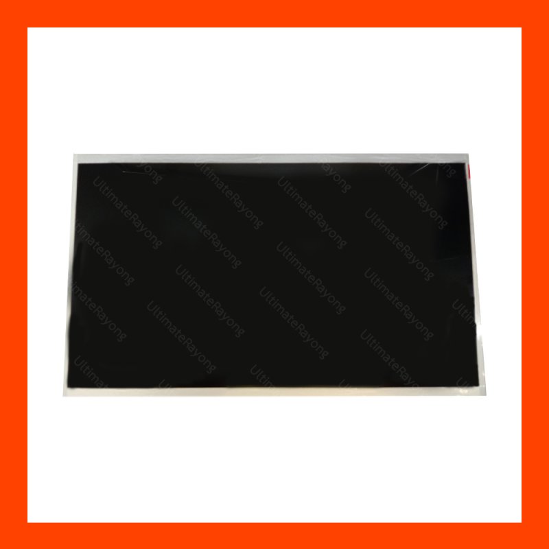 Display LED 14.0 Normal 40 pin B140XW01 1366x768 จอโน๊ตบุ๊ค 14 นิ้ว