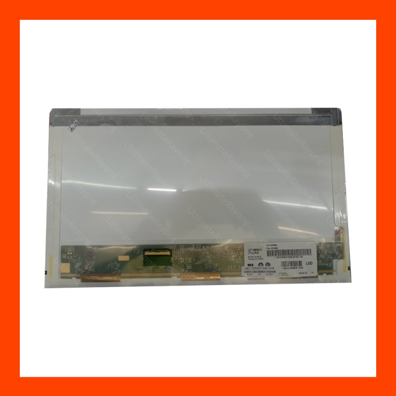 Display LED 14.0 Normal 40 pin B140XW01 1366x768 จอโน๊ตบุ๊ค 14 นิ้ว