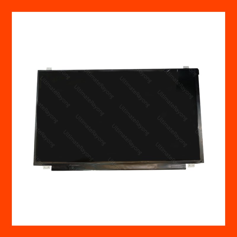 Display LED 15.6 Slim 40 pin N156BGE-LB1 1366x768 