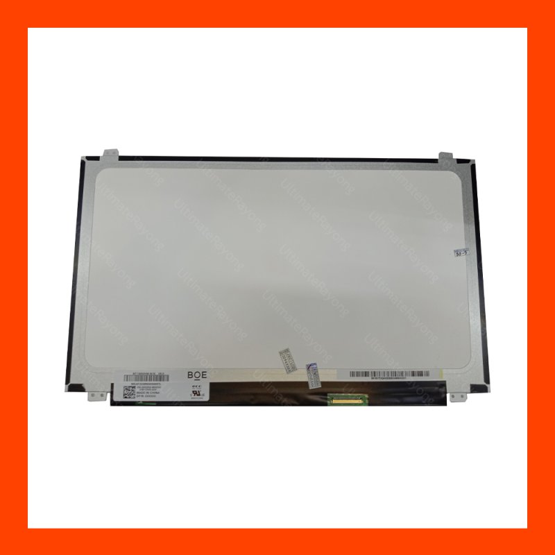 Display LED 15.6 Slim 40 pin N156BGE-LB1 1366x768 