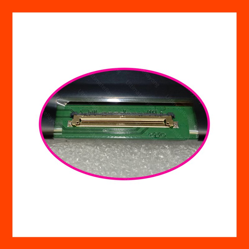 Display LED 15.6 Slim 40 pin N156BGE-LB1 1366x768 
