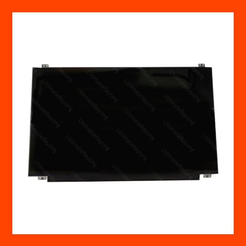 Display LED 15.6 Slim 30 pin 35cm. 1366x768  