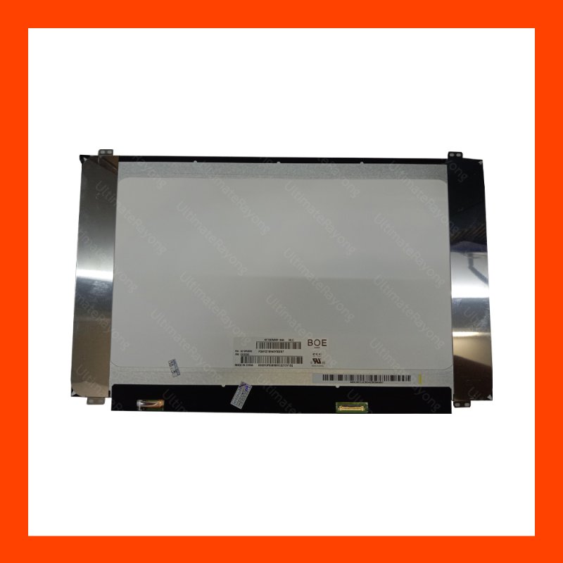 Display LED 15.6 Slim 30 pin 35cm. 1366x768  