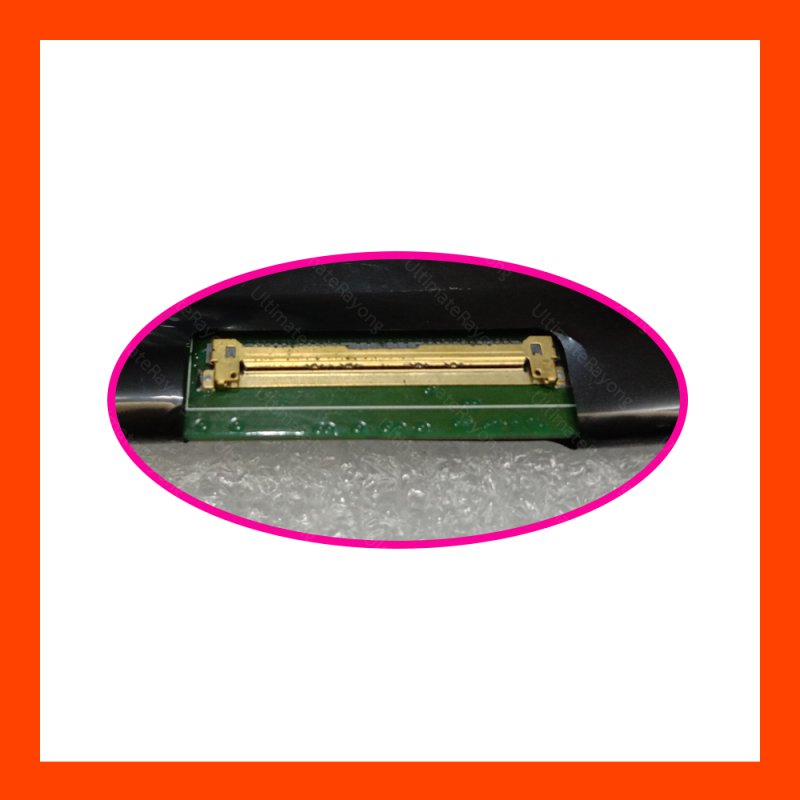 Display LED 15.6 Slim 30 pin 35cm. 1366x768  