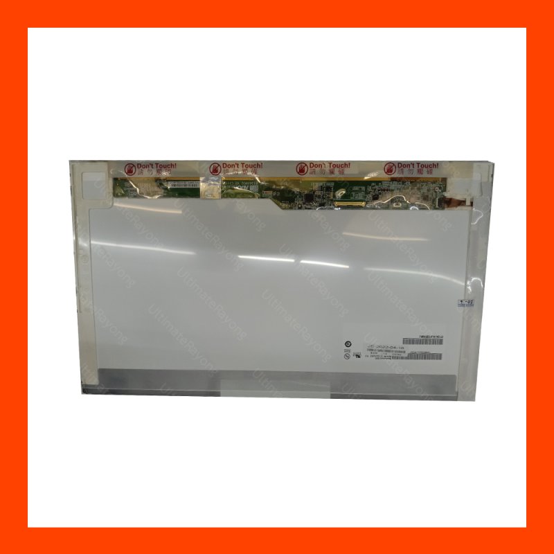 Display LED 15.6 Normal 40 pin 1366x768 
