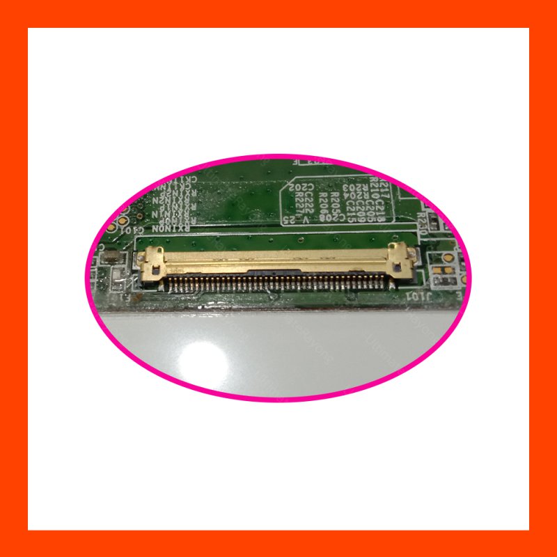 Display LED 15.6 Normal 40 pin 1366x768 