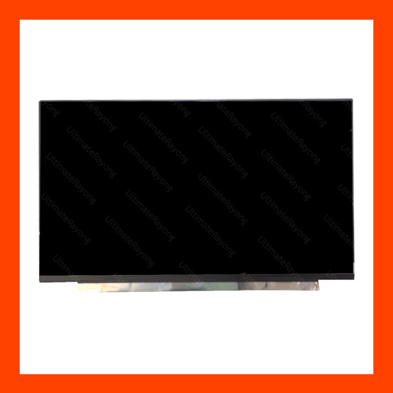 Display LED 13.3 Slim 30 Pin 1920 x 1080 NV133FHM-N43  ไม่มีหู
