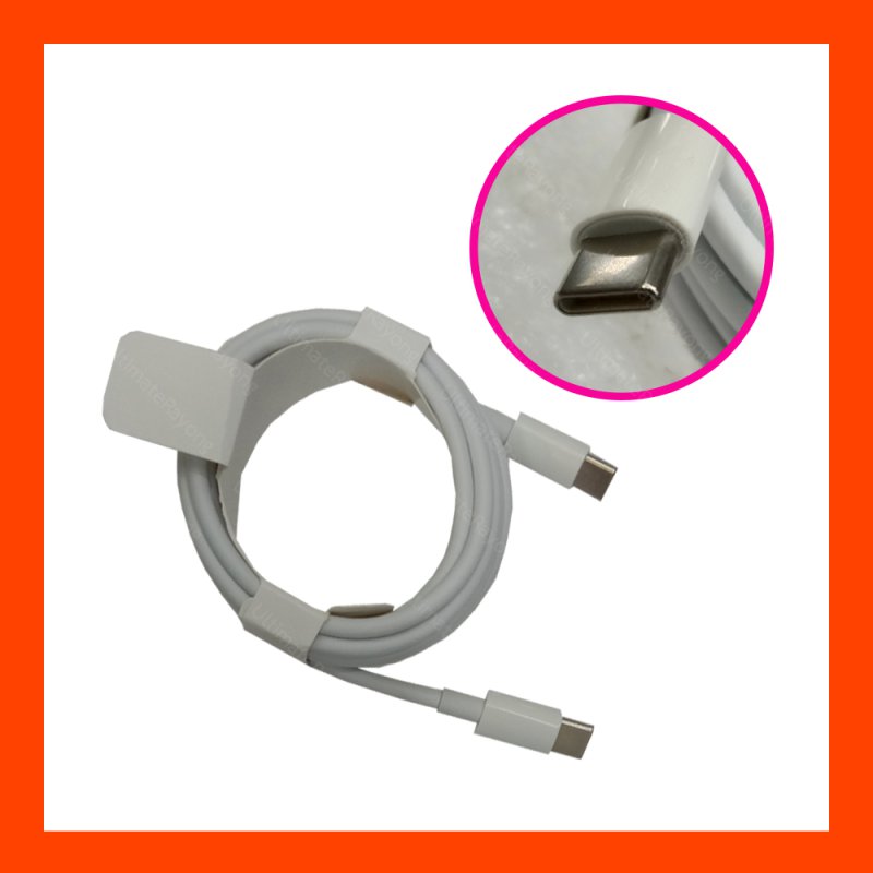 Adapter Macbook 61W  Type C 20.3V 3A  With BOX