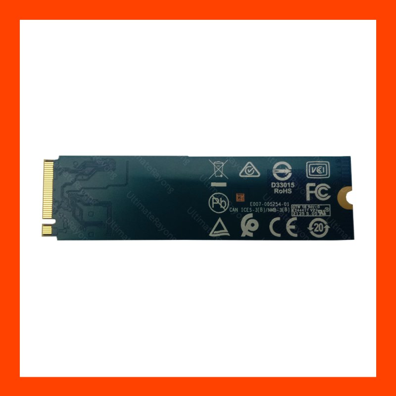 WD Blue 1TB SN580 NVMe SSD Blue