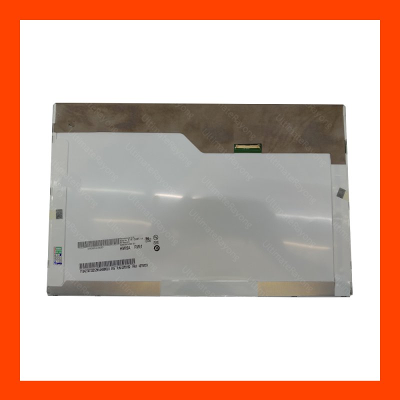 LED 14.1 40Pin 1280x800