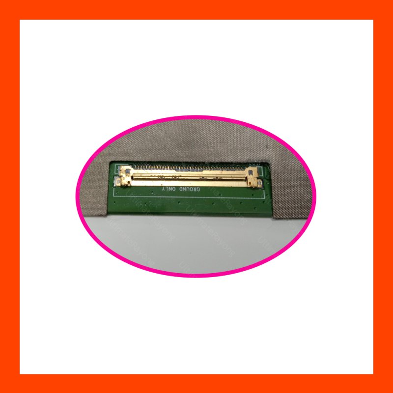 LED 14.1 40Pin 1280x800