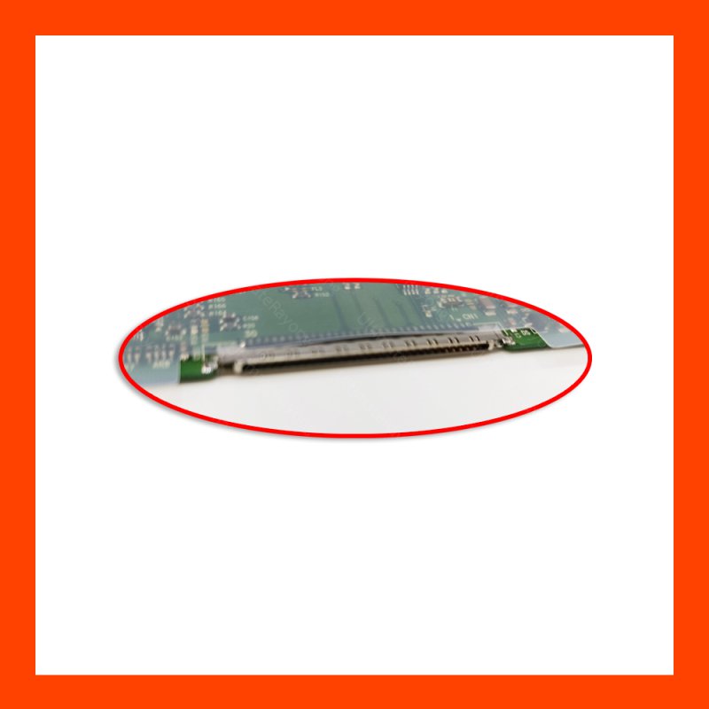 Display LCD 13.3 Slim 30 pin LP133WX1 WXGA
