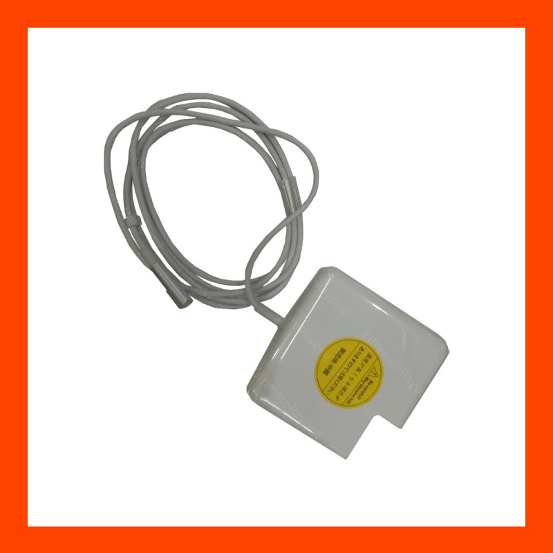 Adapter Mac Book Air 18.5V 4.6A 85W MagSafe1 กล่องน้ำตาล
