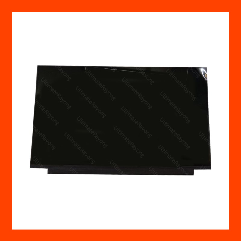 Display LED 15.6 Slim 30 pin 1366x768 ไม่มีหู 