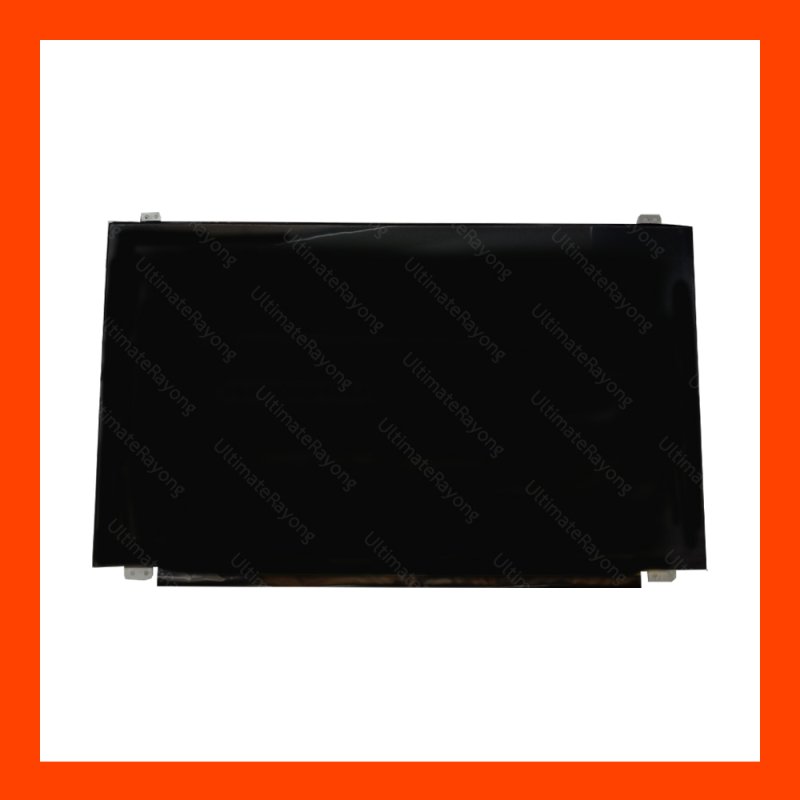 Display LED 15.6 Slim 30 pin 36cm. 1366x768