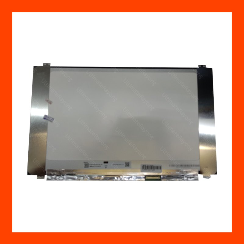 LED 15.6 Slim40 ISP 144MHz หูบนล่าง